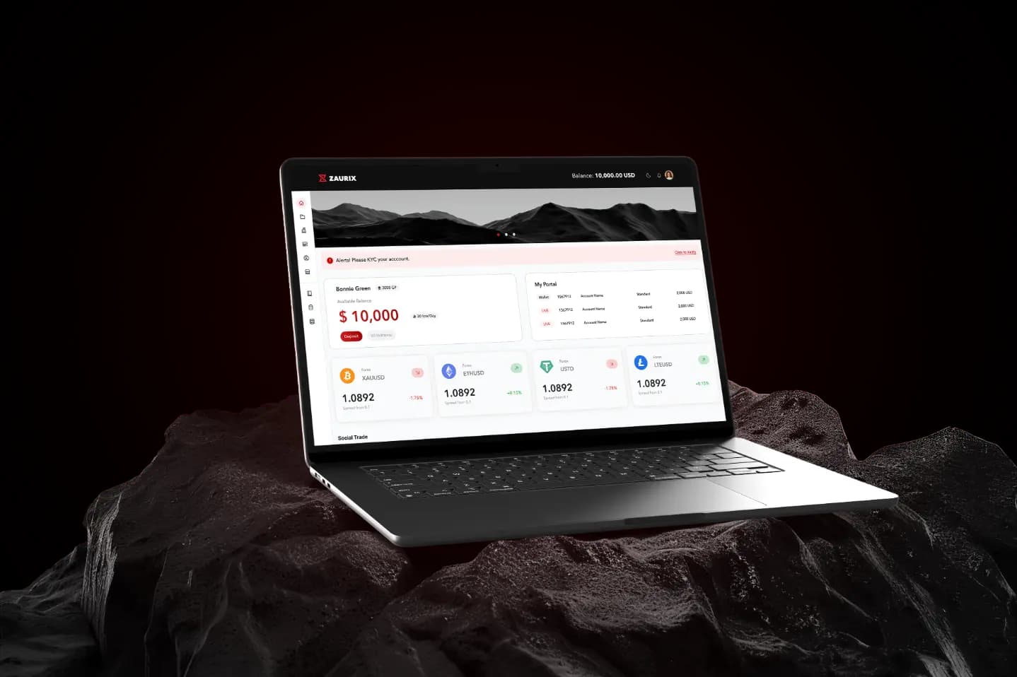 MetaTrader 5